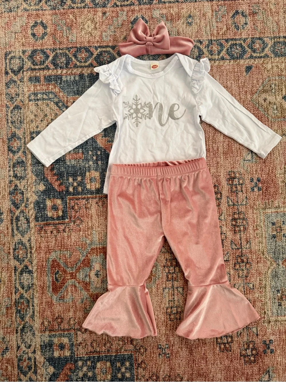 N/A never worn